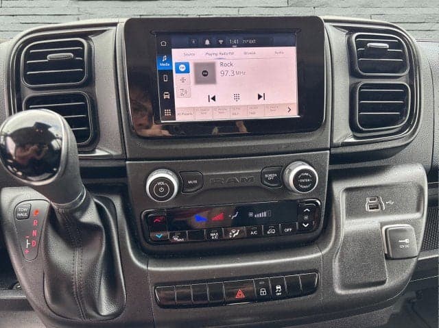 2023 RAM ProMaster 2500 - Thumbnail 14