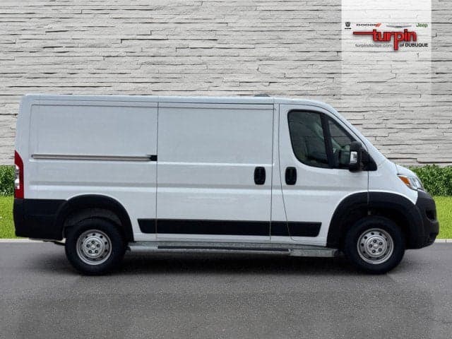 2023 RAM ProMaster 2500 - Thumbnail 6