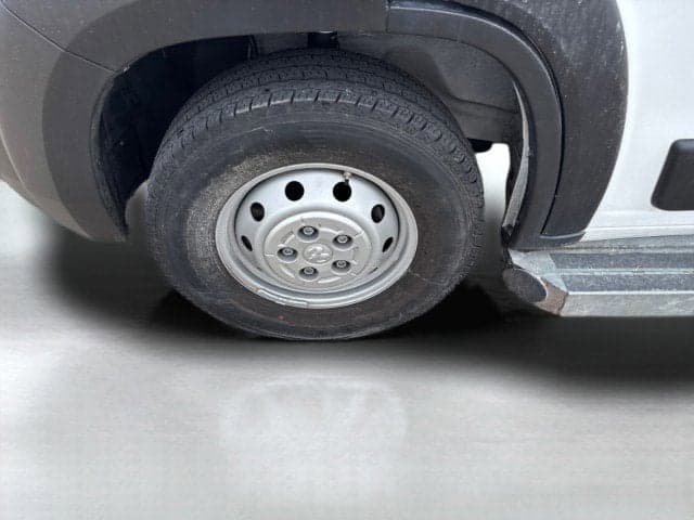 2023 RAM ProMaster 2500 - Thumbnail 9