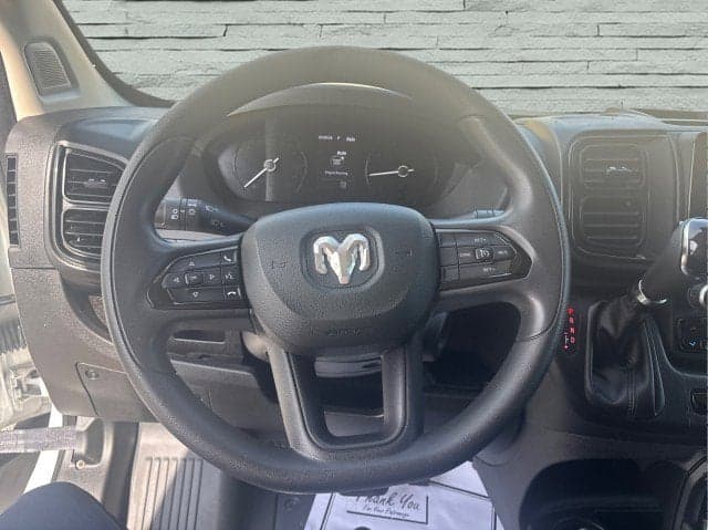 2023 RAM ProMaster 2500 - Thumbnail 10