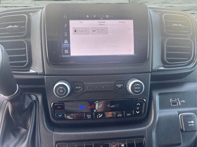 2023 RAM ProMaster 2500 - Thumbnail 12