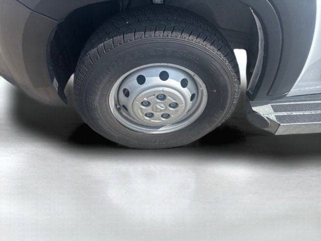 2023 RAM ProMaster 2500 - Thumbnail 16