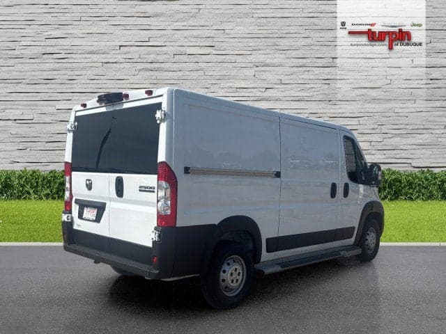 2023 RAM ProMaster 2500 - Thumbnail 5