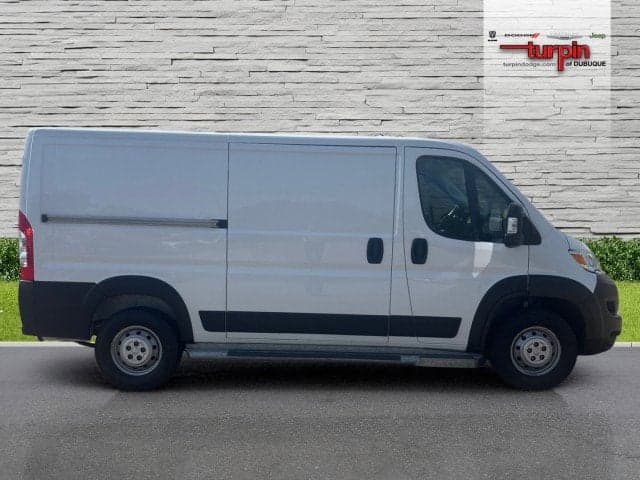 2023 RAM ProMaster 2500 - Thumbnail 6