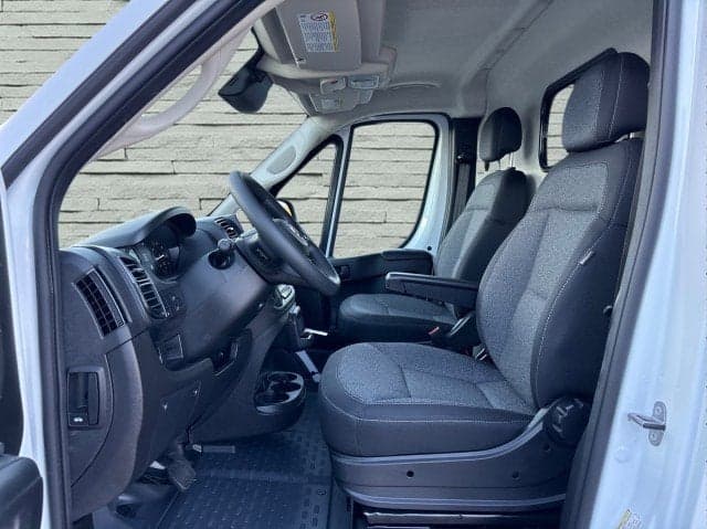 2024 RAM ProMaster cargo van - Thumbnail 11