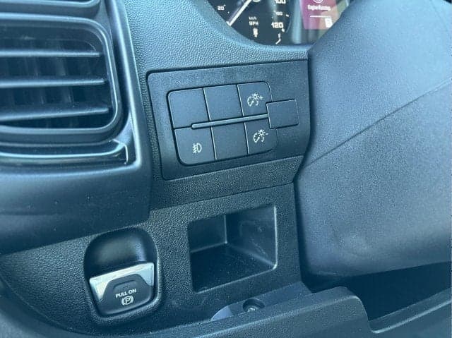 2024 RAM ProMaster cargo van - Thumbnail 12