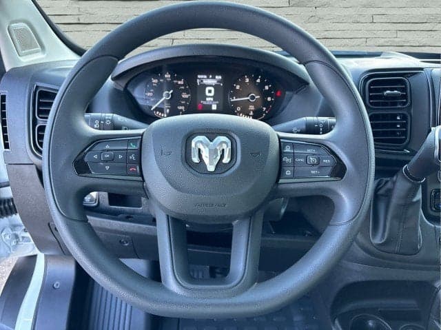 2024 RAM ProMaster cargo van - Thumbnail 13