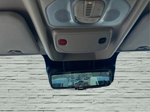 2024 RAM ProMaster cargo van - Thumbnail 12