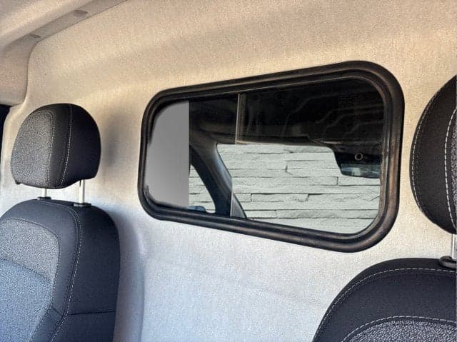 2024 RAM ProMaster cargo van - Thumbnail 13