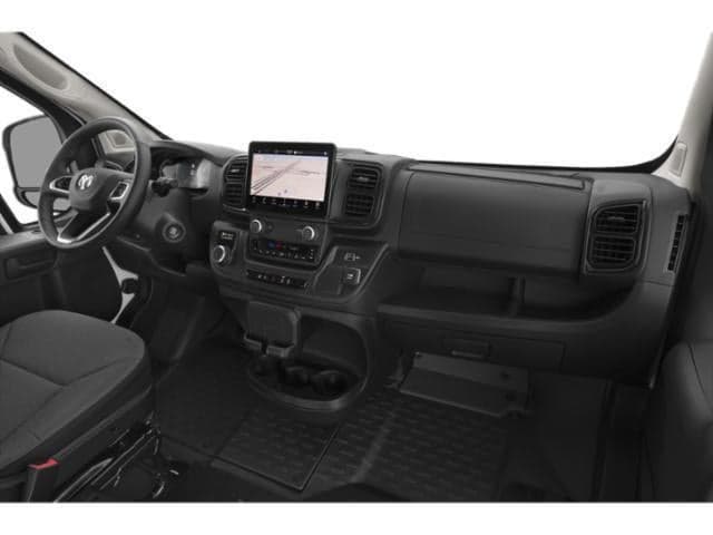 2024 RAM ProMaster Delivery van Bev - Thumbnail 12
