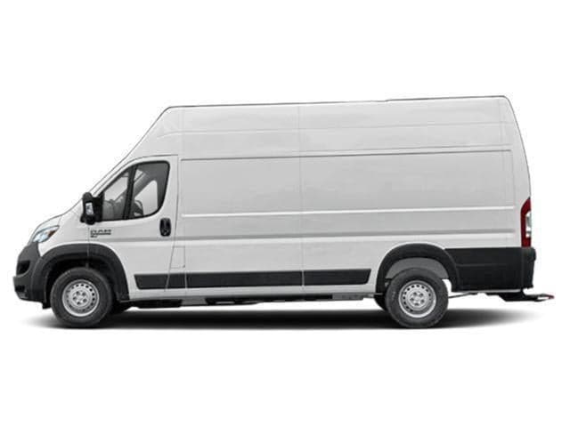 2024 RAM ProMaster Delivery van Bev - Thumbnail 2