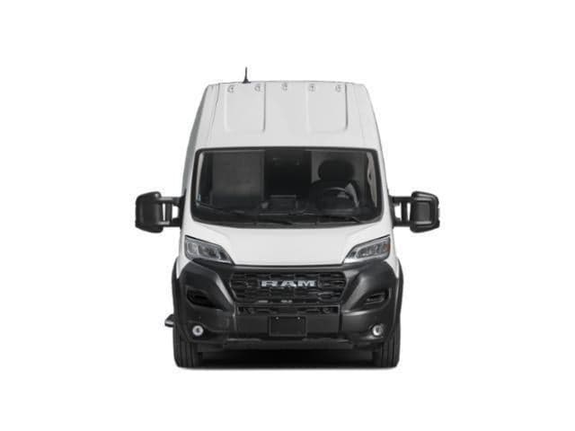 2024 RAM ProMaster Delivery van Bev - Thumbnail 4
