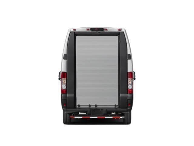2024 RAM ProMaster Delivery van Bev - Thumbnail 5