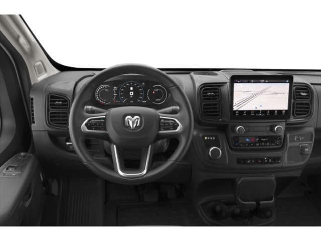 2024 RAM ProMaster Delivery van Bev - Thumbnail 6