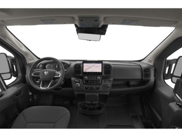 2024 RAM ProMaster delivery van Bev - Thumbnail 7