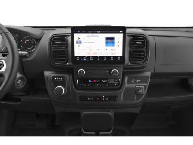 2024 RAM ProMaster delivery van Bev - Thumbnail 9