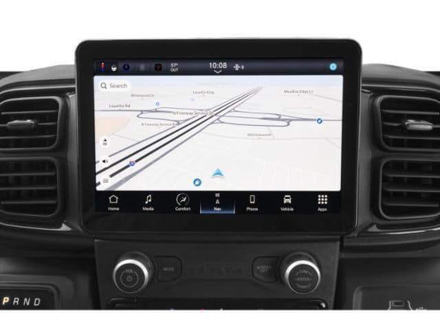 2024 RAM ProMaster delivery van Bev - Thumbnail 13