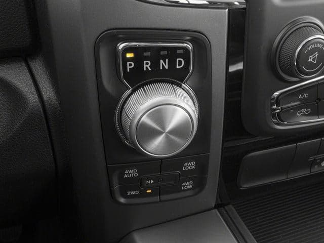 2016 Ram 1500 - Thumbnail 10