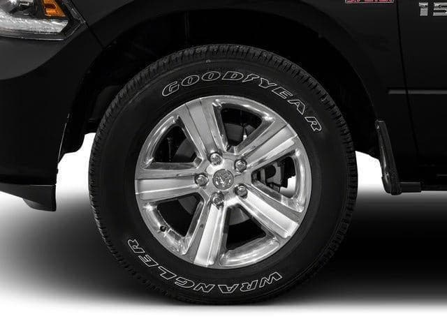 2016 Ram 1500 - Thumbnail 11