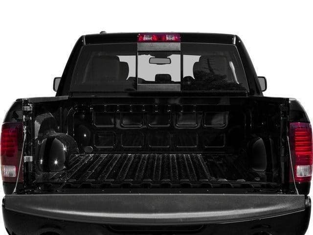 2016 Ram 1500 - Thumbnail 12