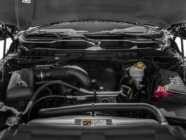 2016 Ram 1500 - Thumbnail 13