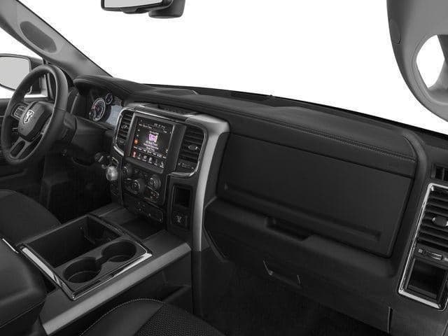 2016 Ram 1500 - Thumbnail 18