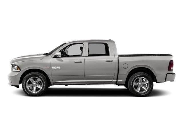 2016 Ram 1500 - Thumbnail 2