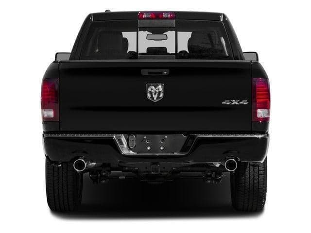 2016 Ram 1500 - Thumbnail 5