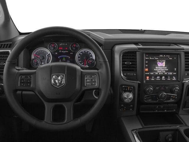 2016 Ram 1500 - Thumbnail 6