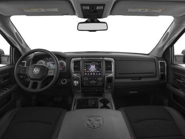 2016 Ram 1500 - Thumbnail 7