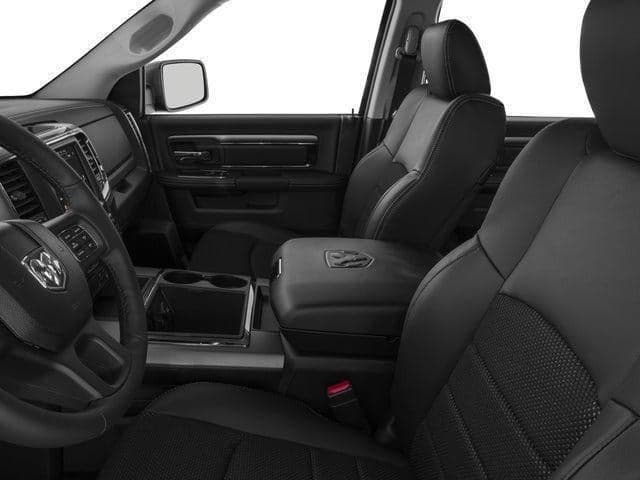2016 Ram 1500 - Thumbnail 8
