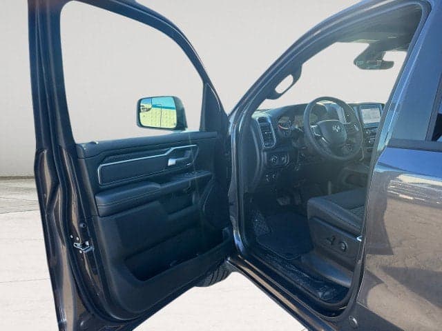2026 RAM 1500 Big Horn - Thumbnail 10