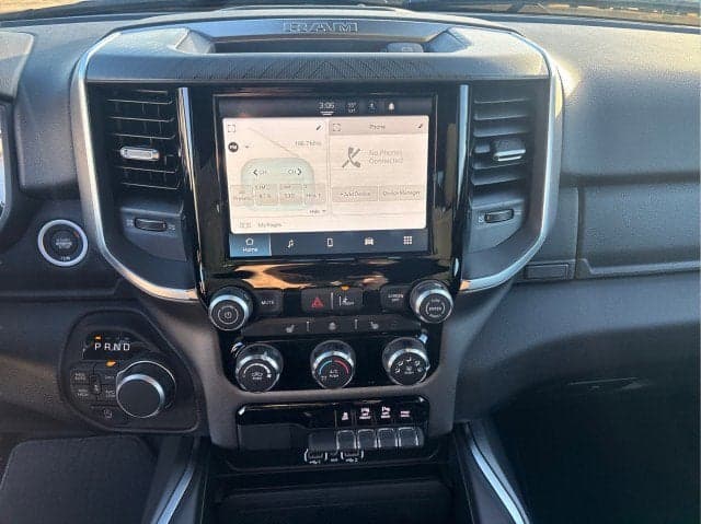 2026 RAM 1500 Big Horn - Thumbnail 14