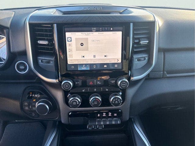 2026 RAM 1500 Big Horn - Thumbnail 15