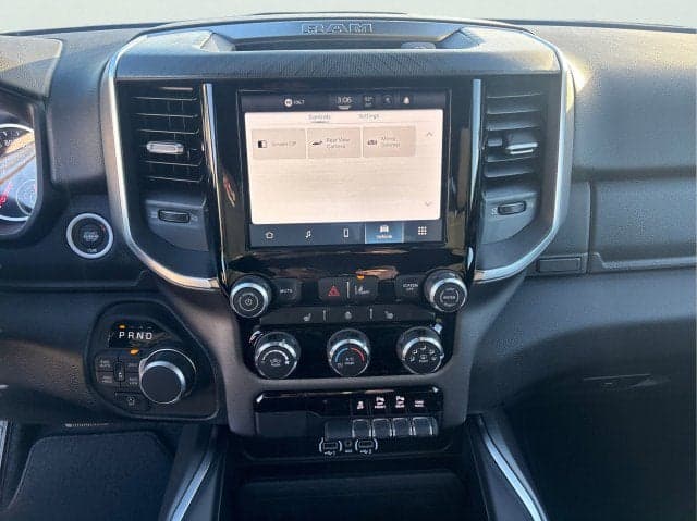2026 RAM 1500 Big Horn - Thumbnail 16