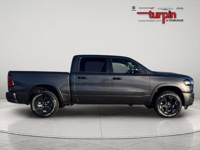 2026 RAM 1500 Big Horn - Thumbnail 6