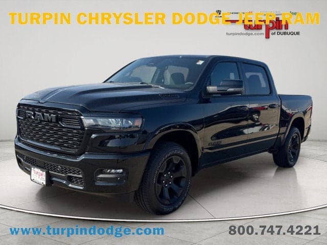 2026 RAM 1500 - Photo 1