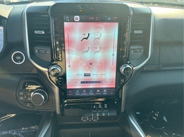 2026 RAM 1500 - Thumbnail 11