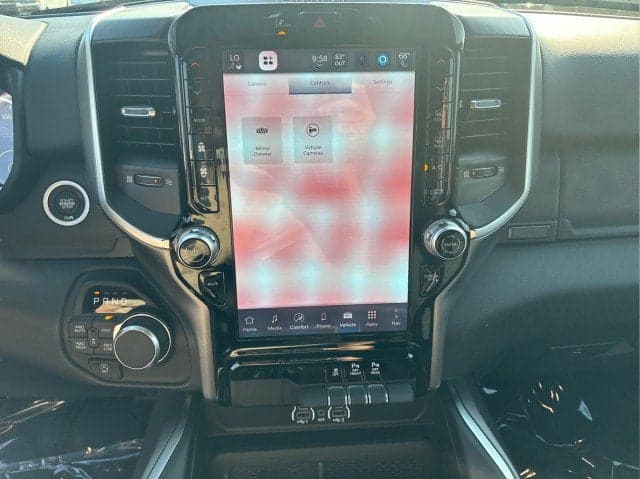 2026 RAM 1500 - Thumbnail 12