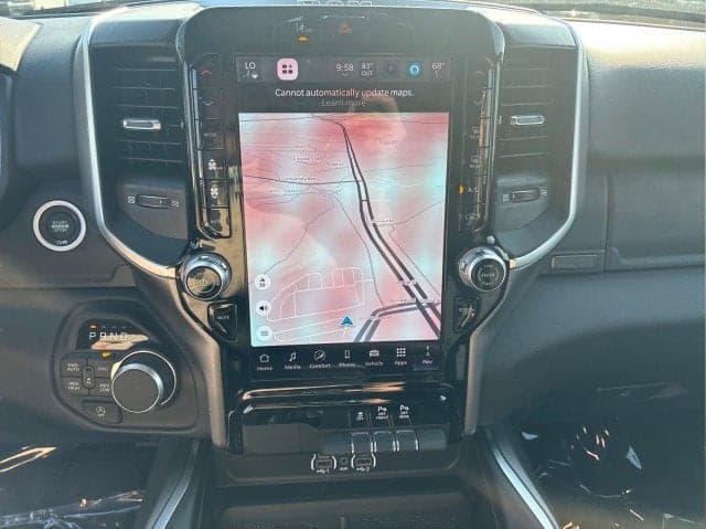 2026 RAM 1500 - Thumbnail 13