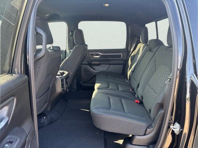 2026 RAM 1500 - Thumbnail 16