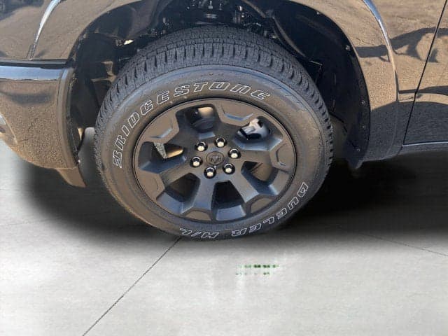 2026 RAM 1500 - Thumbnail 20