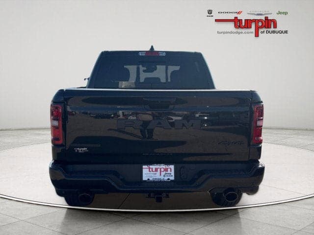 2026 RAM 1500 - Thumbnail 4