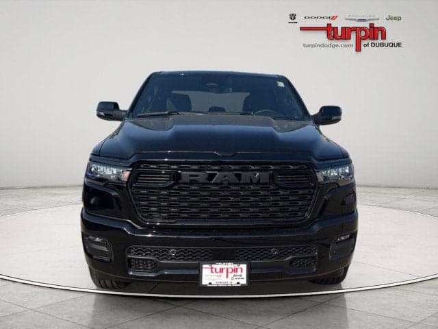 2026 RAM 1500 - Thumbnail 7