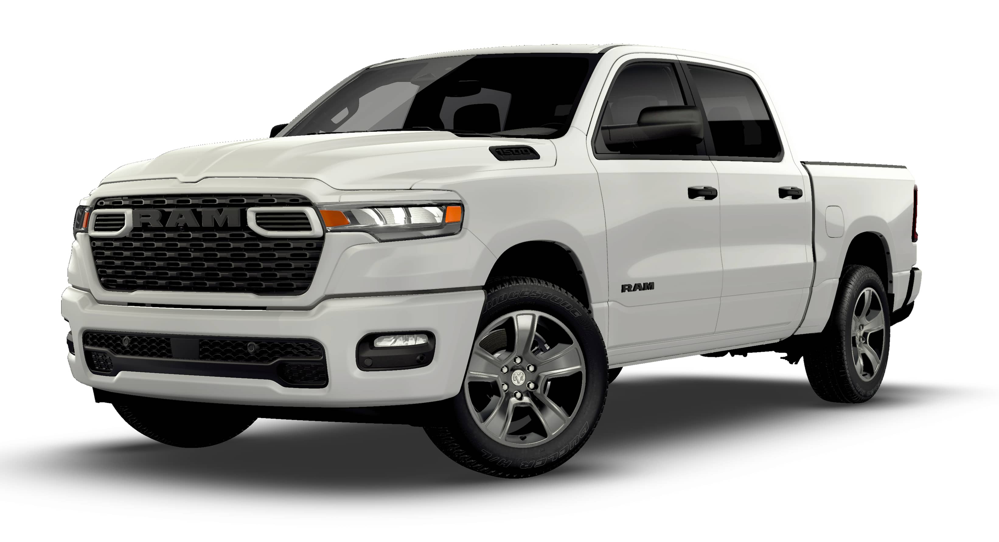2026 RAM 1500 - Photo 1