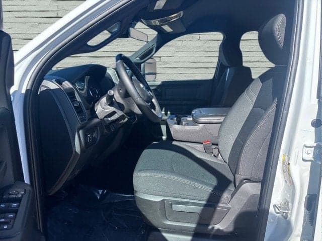 2026 RAM 2500 Tradesman - Thumbnail 11