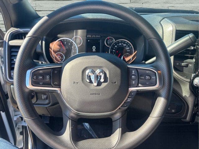 2026 RAM 2500 Tradesman - Thumbnail 12