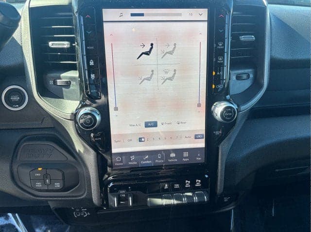 2026 RAM 2500 Tradesman - Thumbnail 14