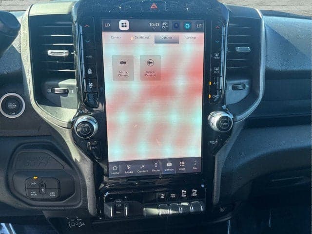 2026 RAM 2500 Tradesman - Thumbnail 15