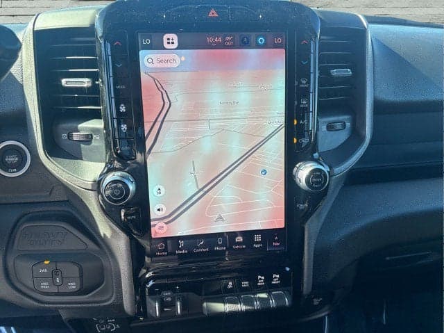 2026 RAM 2500 Tradesman - Thumbnail 16